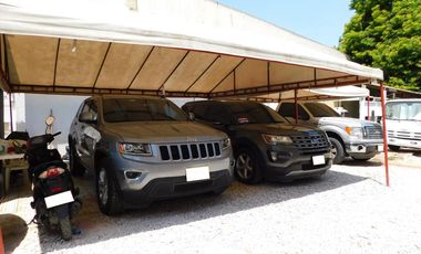 lote en arriendo/venta en el porvenir. Cod A87155