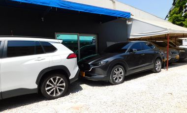 lote en arriendo/venta en el porvenir. Cod A87155