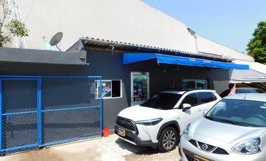 lote en arriendo/venta en el porvenir. Cod A87155