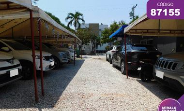 lote en arriendo/venta en el porvenir. Cod A87155