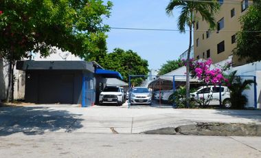 lote en arriendo/venta en el porvenir. Cod A87155