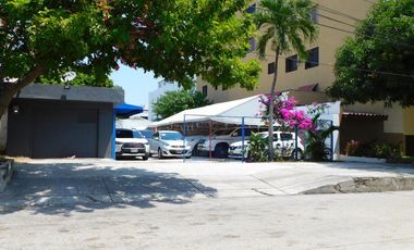 lote en arriendo/venta en el porvenir. Cod A87155