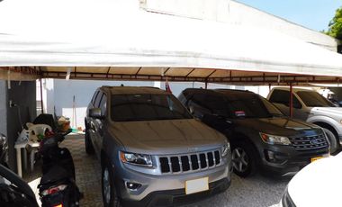 lote en arriendo/venta en el porvenir. Cod A87155