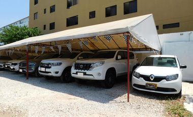 lote en arriendo/venta en el porvenir. Cod A87155