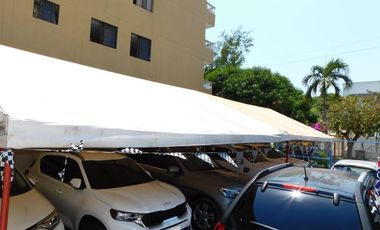 lote en arriendo/venta en el porvenir. Cod A87155