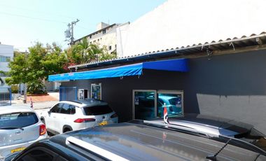 lote en arriendo/venta en el porvenir. Cod A87155