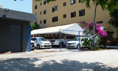 lote en arriendo/venta en el porvenir. Cod A87155