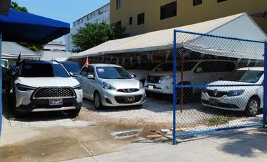 lote en arriendo/venta en el porvenir. Cod A87155