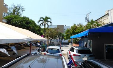 lote en arriendo/venta en el porvenir. Cod A87155