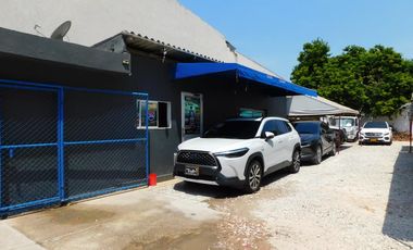 lote en arriendo/venta en el porvenir. Cod A87155