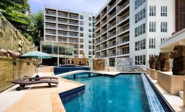 2 Bedroom Penthouse for sale at Bayshore Oceanview Condominium