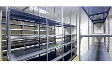 Arriendo local comercial, Merced, Santiago
