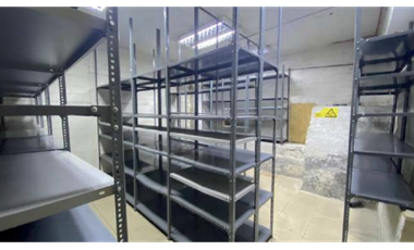 Arriendo local comercial, Merced, Santiago