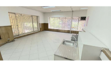 Arriendo local comercial, Merced, Santiago
