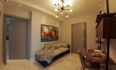 Venta de apartamento en PH Regalia, Costa del Este