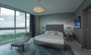 Venta de apartamento en PH Regalia, Costa del Este