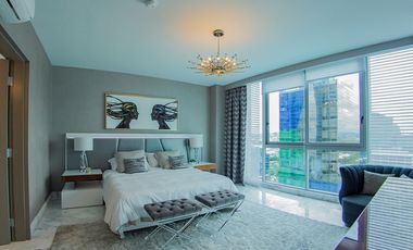 Venta de apartamento en PH Regalia, Costa del Este