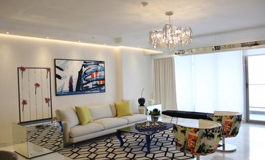 Venta de apartamento en PH Regalia, Costa del Este