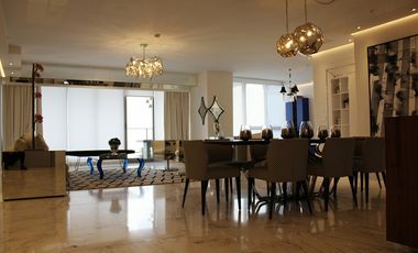 Venta de apartamento en PH Regalia, Costa del Este