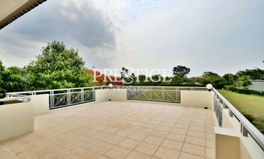 Eastern Star Village – 5 bed 5 bath in Rayong PP9453