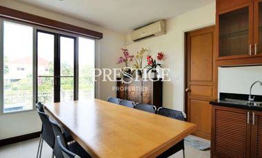 Eastern Star Village – 5 bed 5 bath in Rayong PP9453