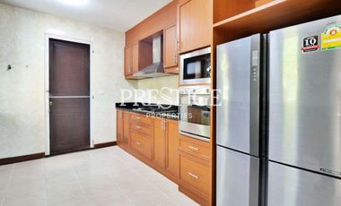 Eastern Star Village – 5 bed 5 bath in Rayong PP9453