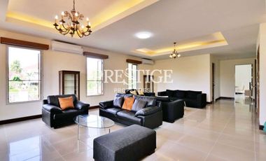Eastern Star Village – 5 bed 5 bath in Rayong PP9453