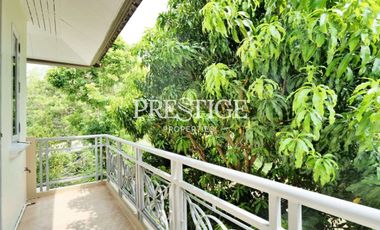 Eastern Star Village – 5 bed 5 bath in Rayong PP9453