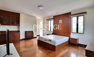 Eastern Star Village – 5 bed 5 bath in Rayong PP9453