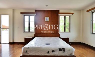Eastern Star Village – 5 bed 5 bath in Rayong PP9453