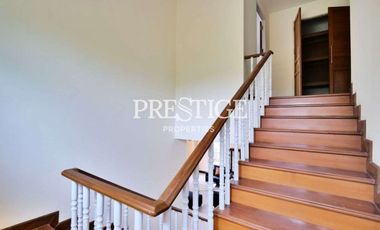 Eastern Star Village – 5 bed 5 bath in Rayong PP9453