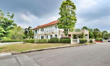 Eastern Star Village – 5 bed 5 bath in Rayong PP9453