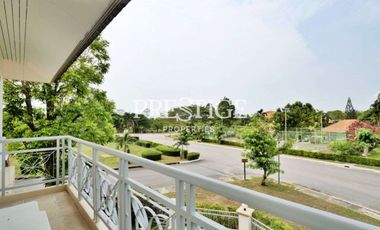 Eastern Star Village – 5 bed 5 bath in Rayong PP9453