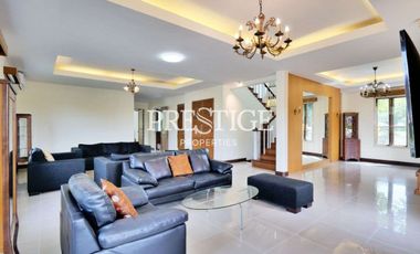 Eastern Star Village – 5 bed 5 bath in Rayong PP9453