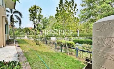 Eastern Star Village – 5 bed 5 bath in Rayong PP9453