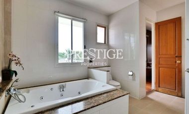 Eastern Star Village – 5 bed 5 bath in Rayong PP9453