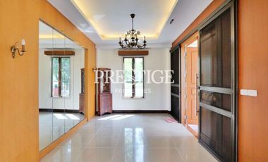 Eastern Star Village – 5 bed 5 bath in Rayong PP9453