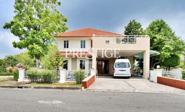 Eastern Star Village – 5 bed 5 bath in Rayong PP9453