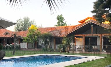 Casa en Venta en Camino El Oliveto - Club de Golf Las Palmas