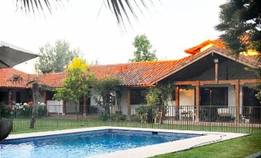 Casa en Venta en Camino El Oliveto - Club de Golf Las Palmas