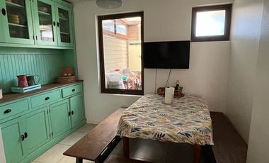 Casa en arriendo Condominio Los Poleros, Polo B, Machalí