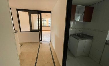 oficina en arriendo/venta en lago gaitan. Cod A17149