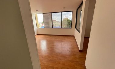 oficina en arriendo/venta en lago gaitan. Cod A17149