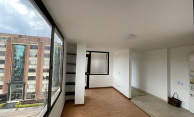 oficina en arriendo/venta en lago gaitan. Cod A17149