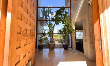 Arriendo casa sector La Herradura, Coquimbo
