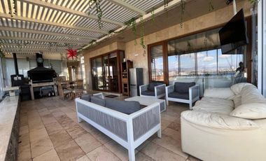 Arriendo casa sector La Herradura, Coquimbo