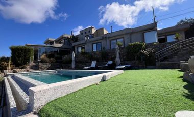 Arriendo casa sector La Herradura, Coquimbo