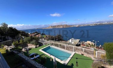 Arriendo casa sector La Herradura, Coquimbo