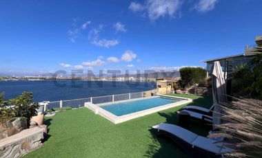 Arriendo casa sector La Herradura, Coquimbo