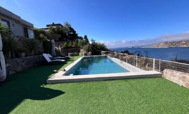 Arriendo casa sector La Herradura, Coquimbo
